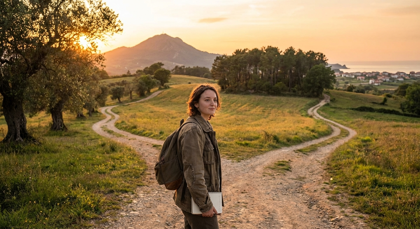 Your Quarter-Life Crisis Is Actually a Breakthrough