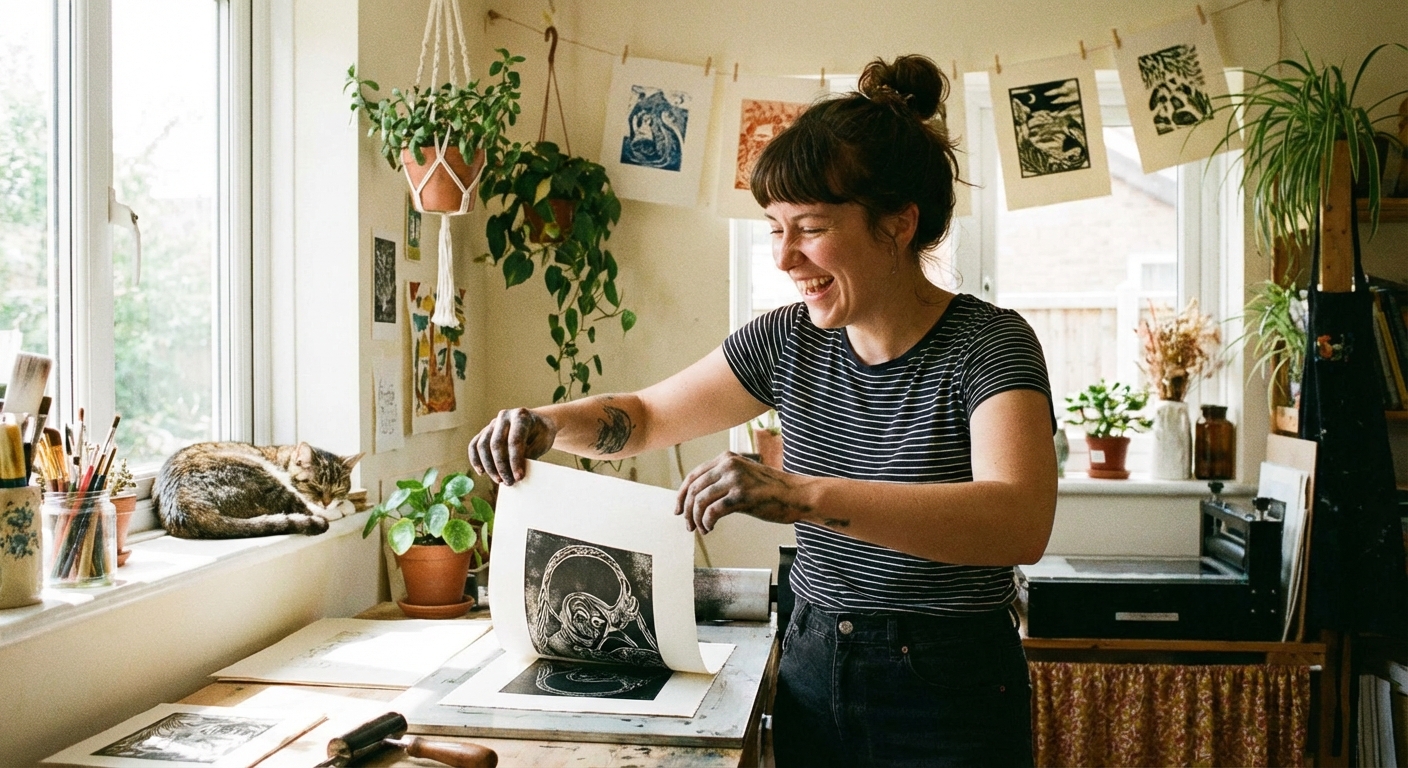 Side Hustles That Don't Feel Like Hustle