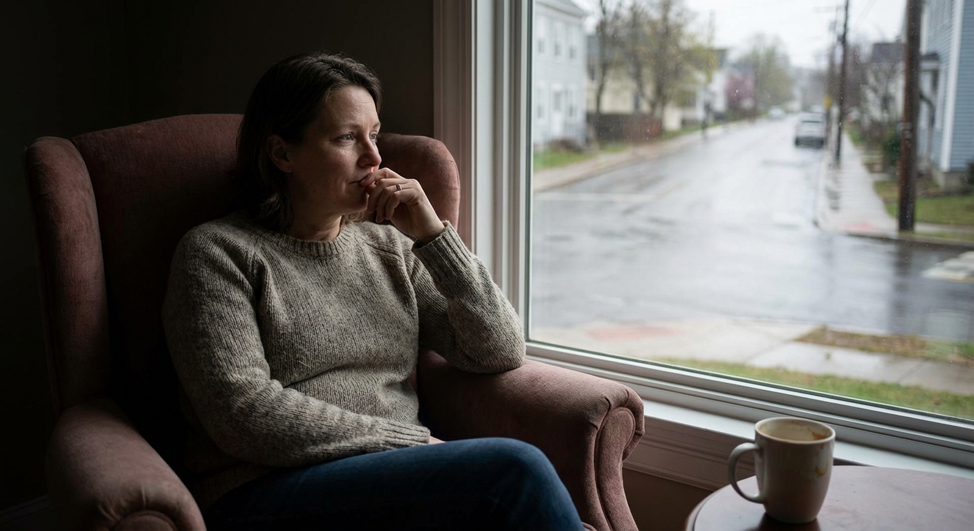 The Relationship Red Flags You're Ignoring