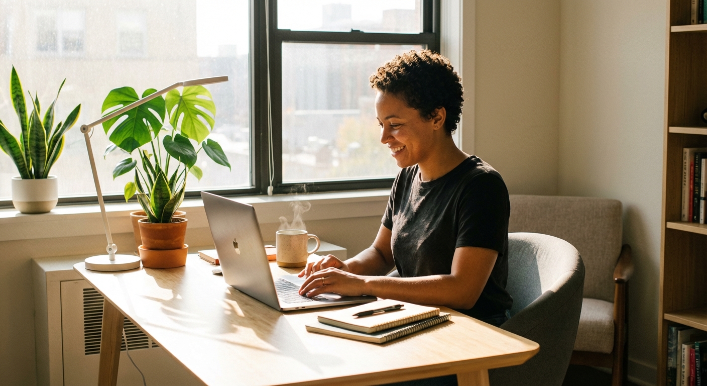 Energy Management Over Time Management