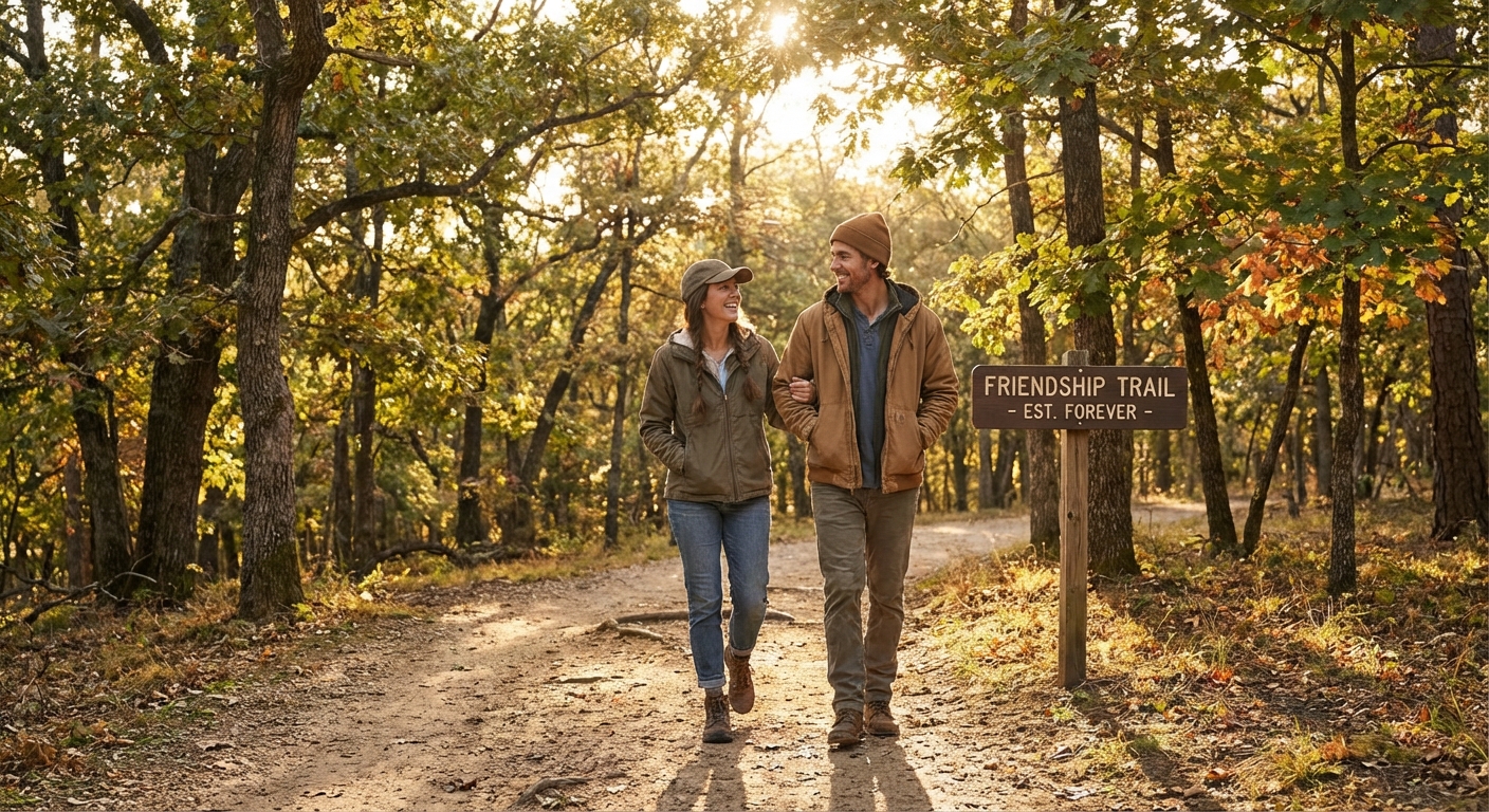 The Friendship Audit You Need to Do