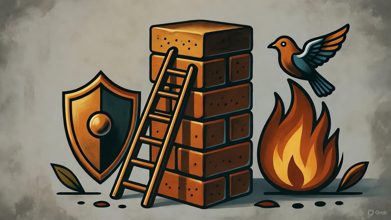 Find Work You Actually Love (Without Starting Over)