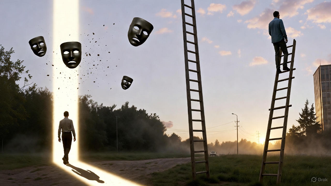 Impostor Syndrome at Work (and How to Work Through It)