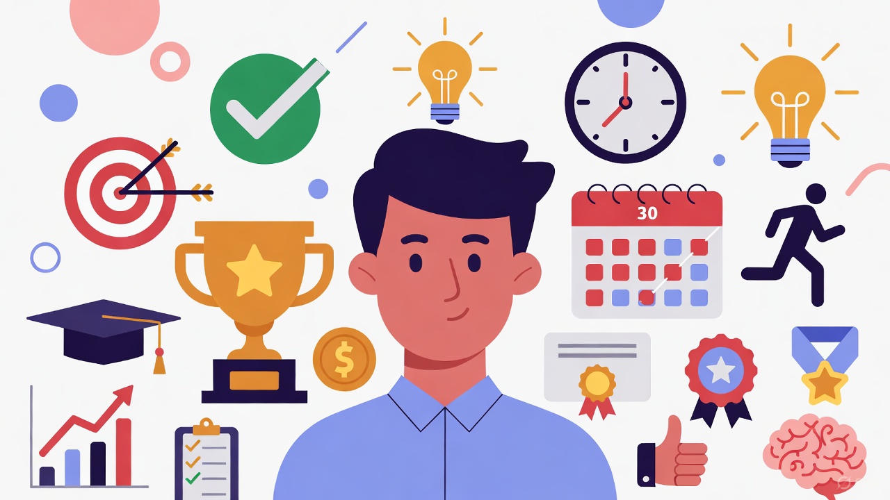 The 30-Day Challenge That Actually Sticks