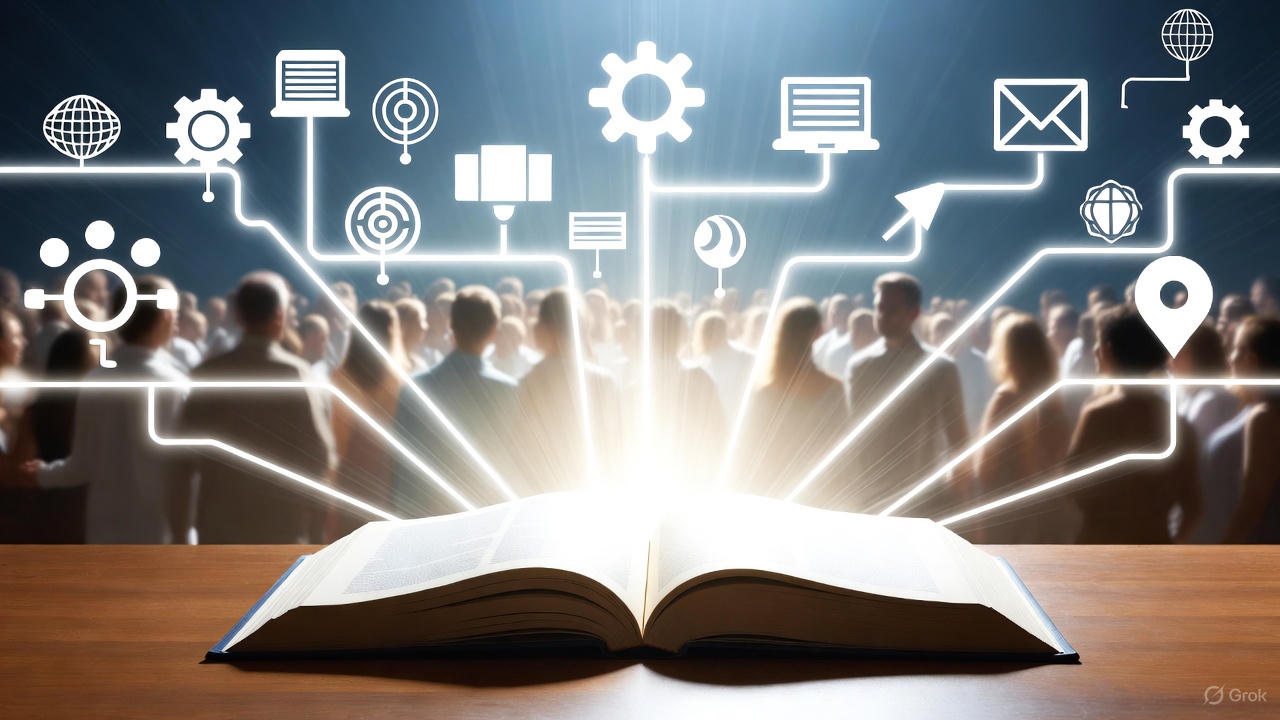 Learning in Public: Why Sharing Your Journey Changes Everything