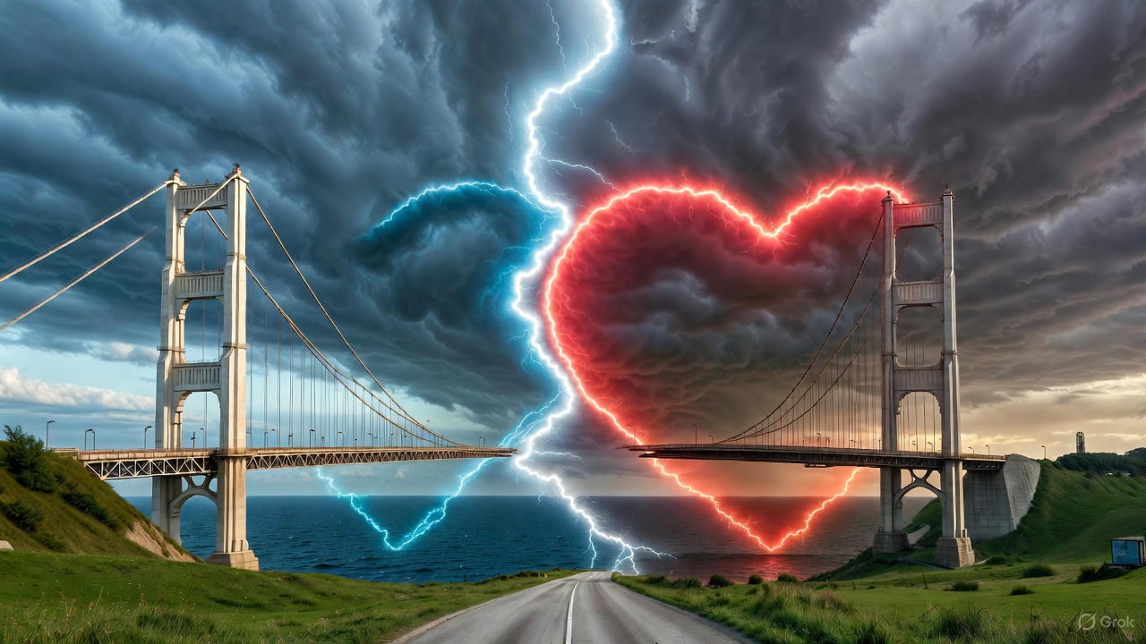 Repairing After a Fight: A Love-First Guide