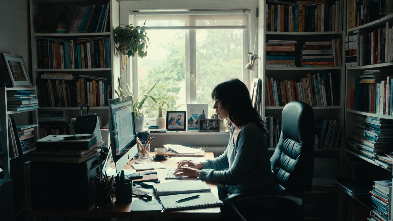 The Remote Work Reality Check