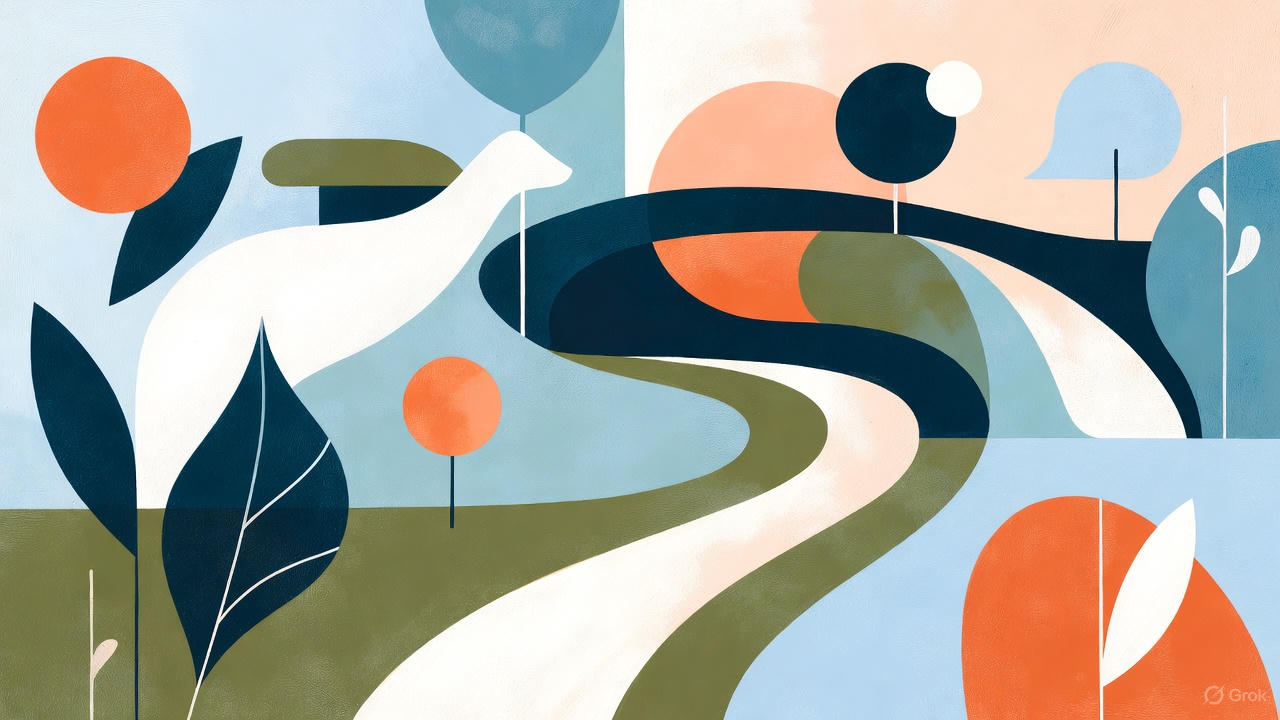 The Art of Being Alone Together