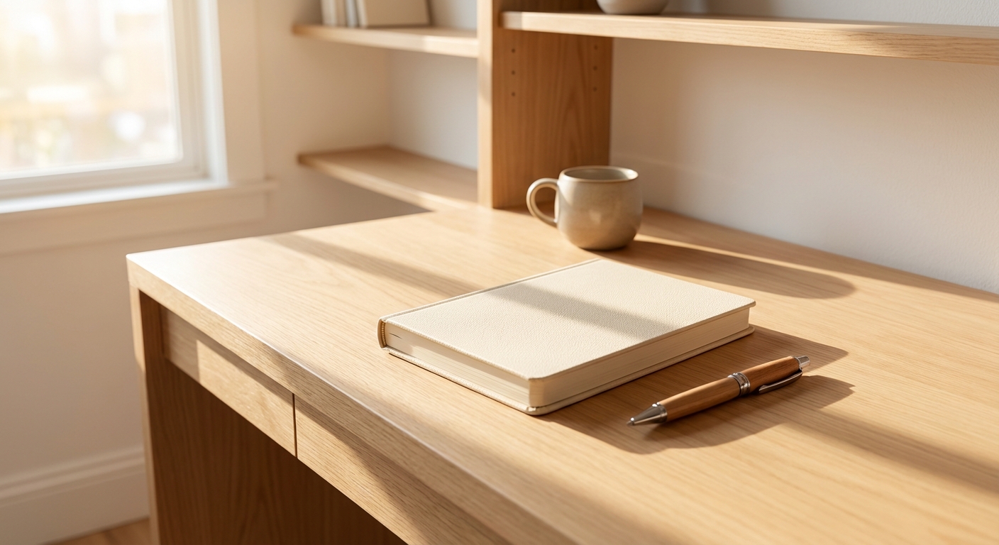 Decision Fatigue Is Stealing Your Day (Here's How to Reclaim It)