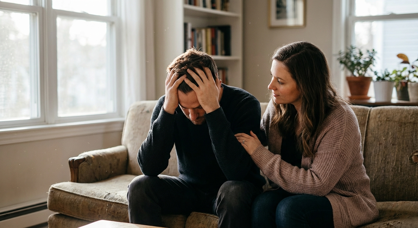 The Art of the Difficult Apology: Repairing What's Broken