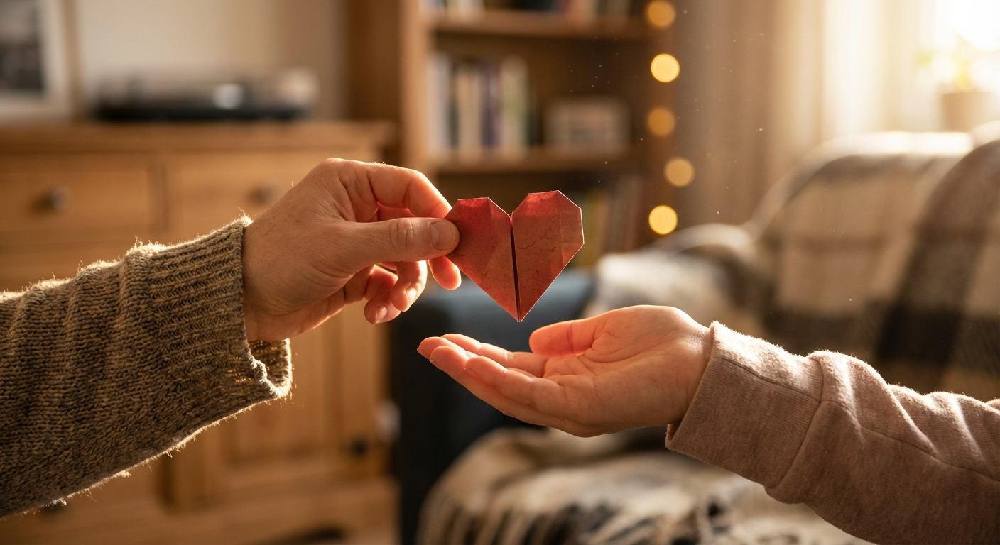 The Compound Effect of Tiny Kindnesses