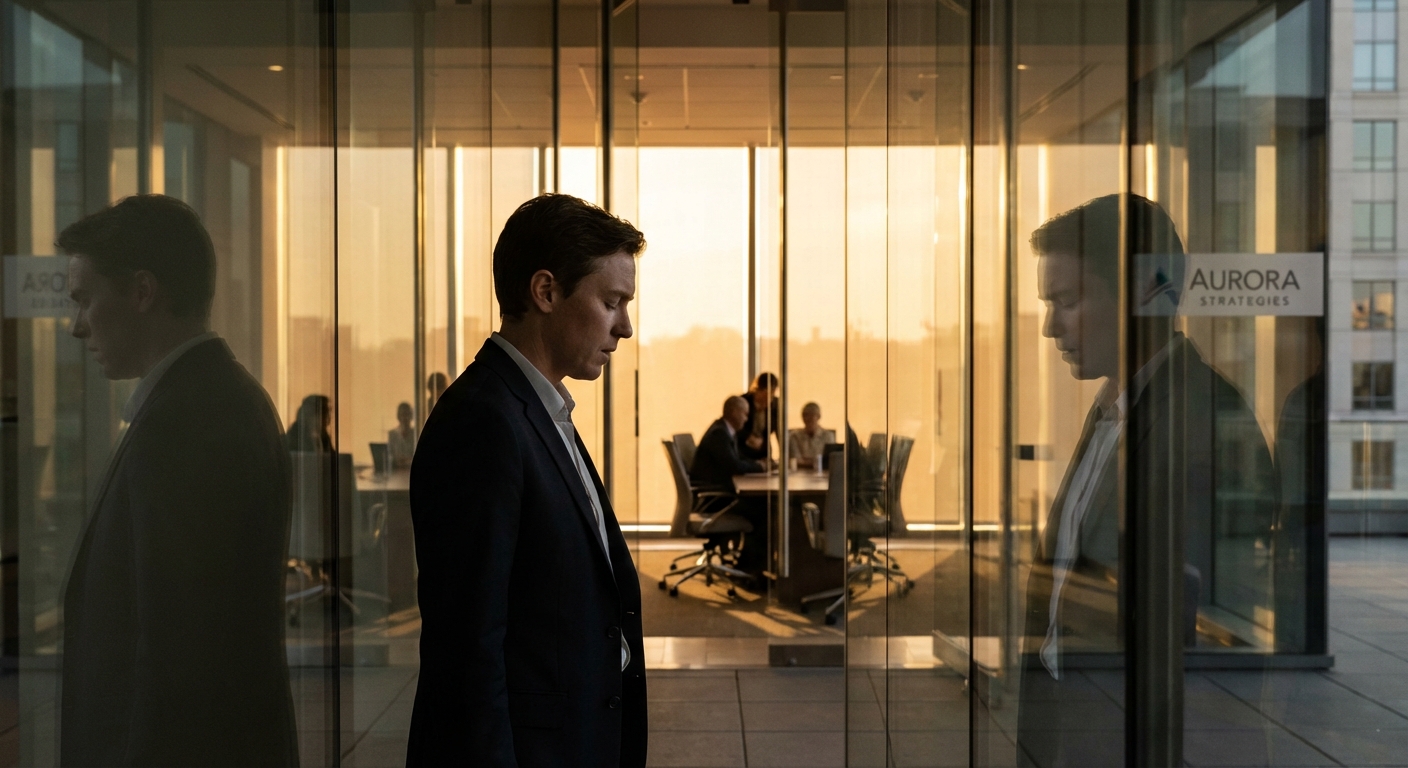 The Career Conversation You're Avoiding