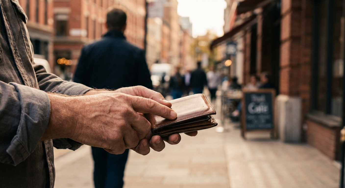 People Are Kinder Than You Think