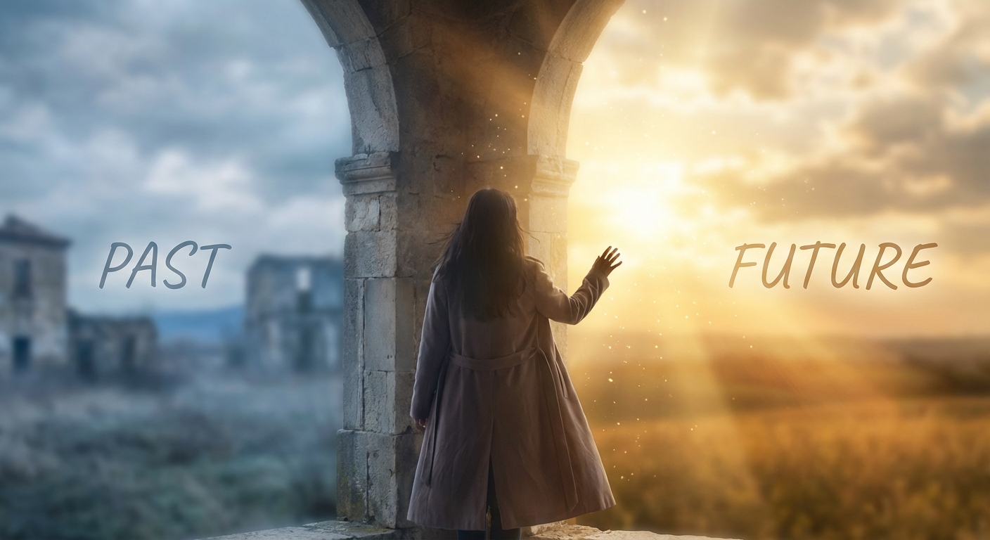 The Fresh Start Effect: Why This Week Matters More Than January 1st