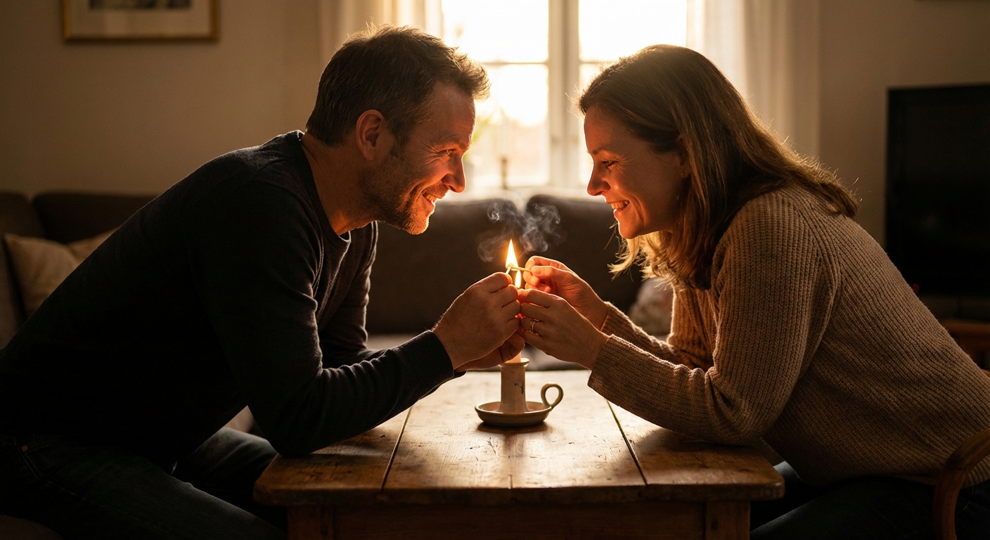 The Science of Shared Rituals: Why Small Ceremonies Transform Connection