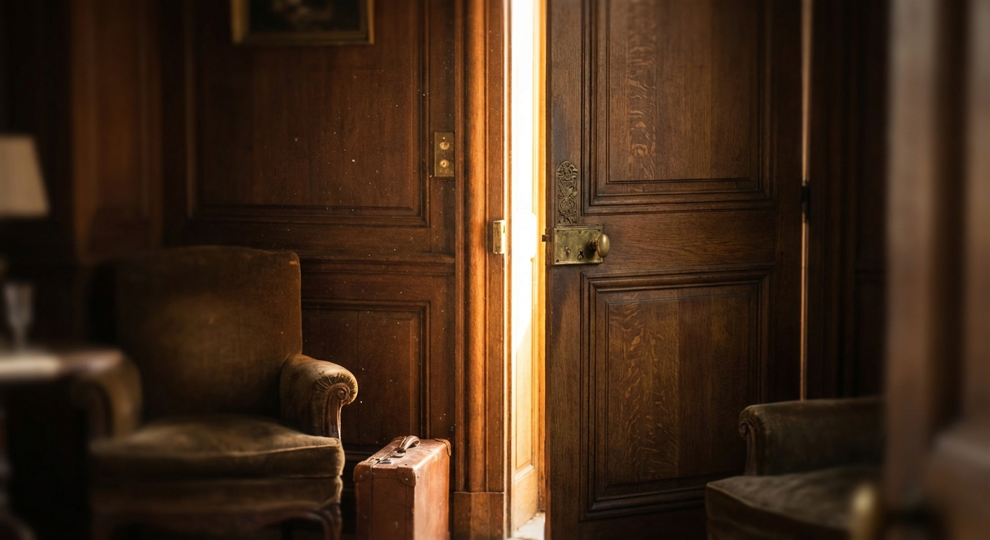 The Art of Ending Well: What Psychology Says About Closing Chapters