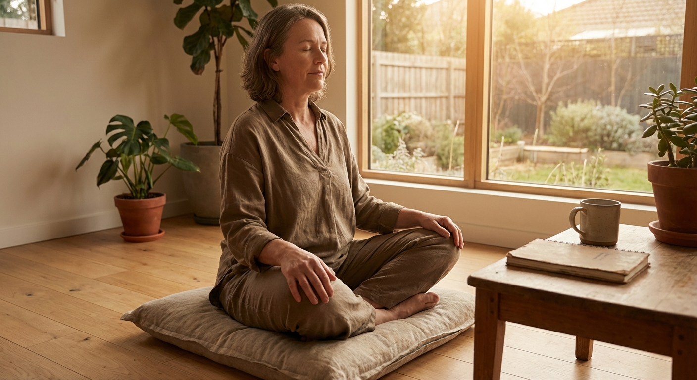 Emotional Fitness: Training the Muscle Nobody Sees