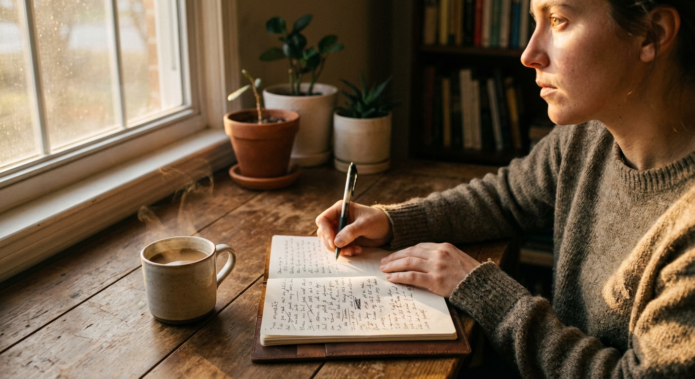 Beyond Resolutions: Goal-Setting Frameworks That Actually Work